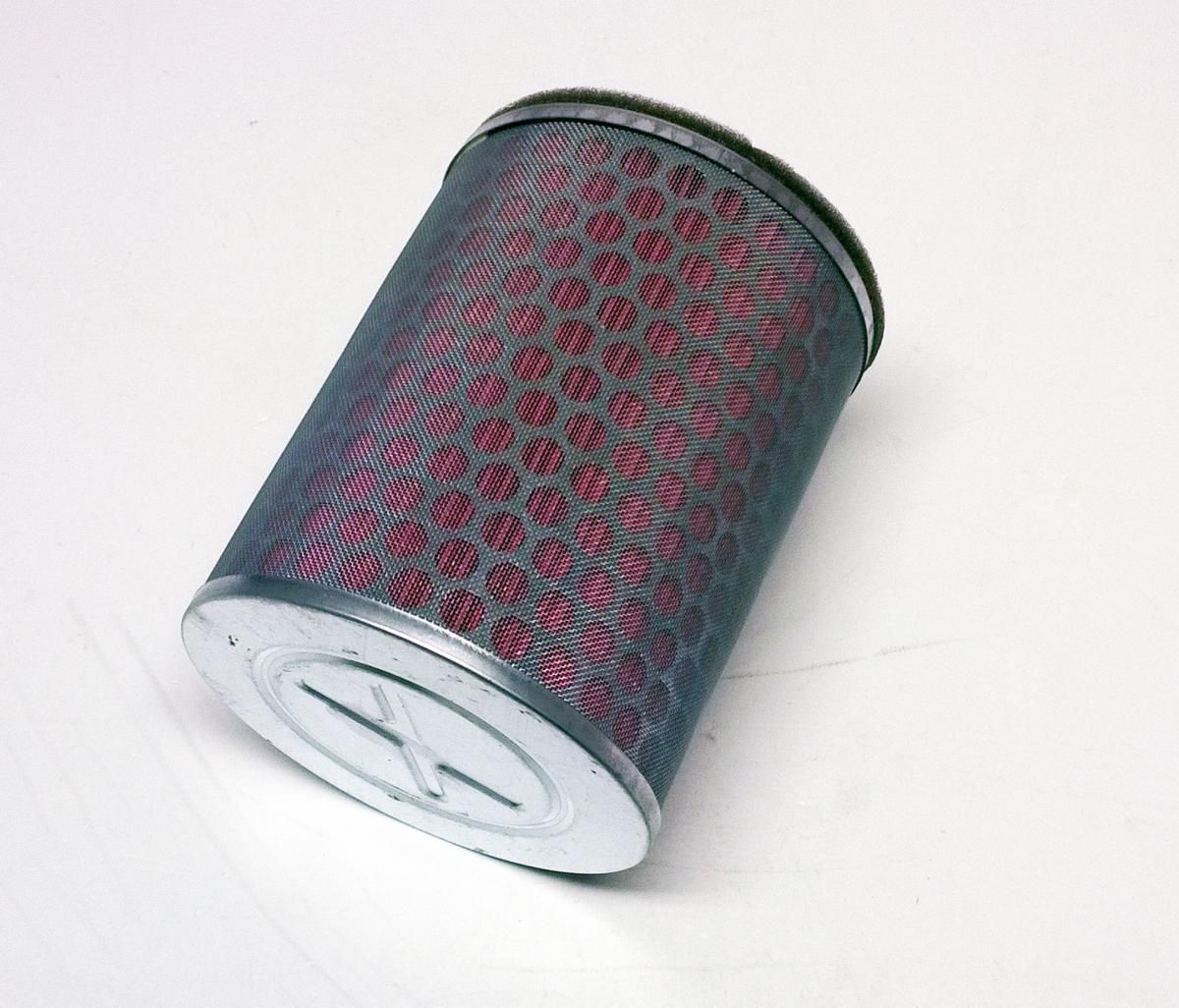 Filtro De Ar Hiflo Honda Cbr 1000 Rr 04-07 1919 - Mercado Livre