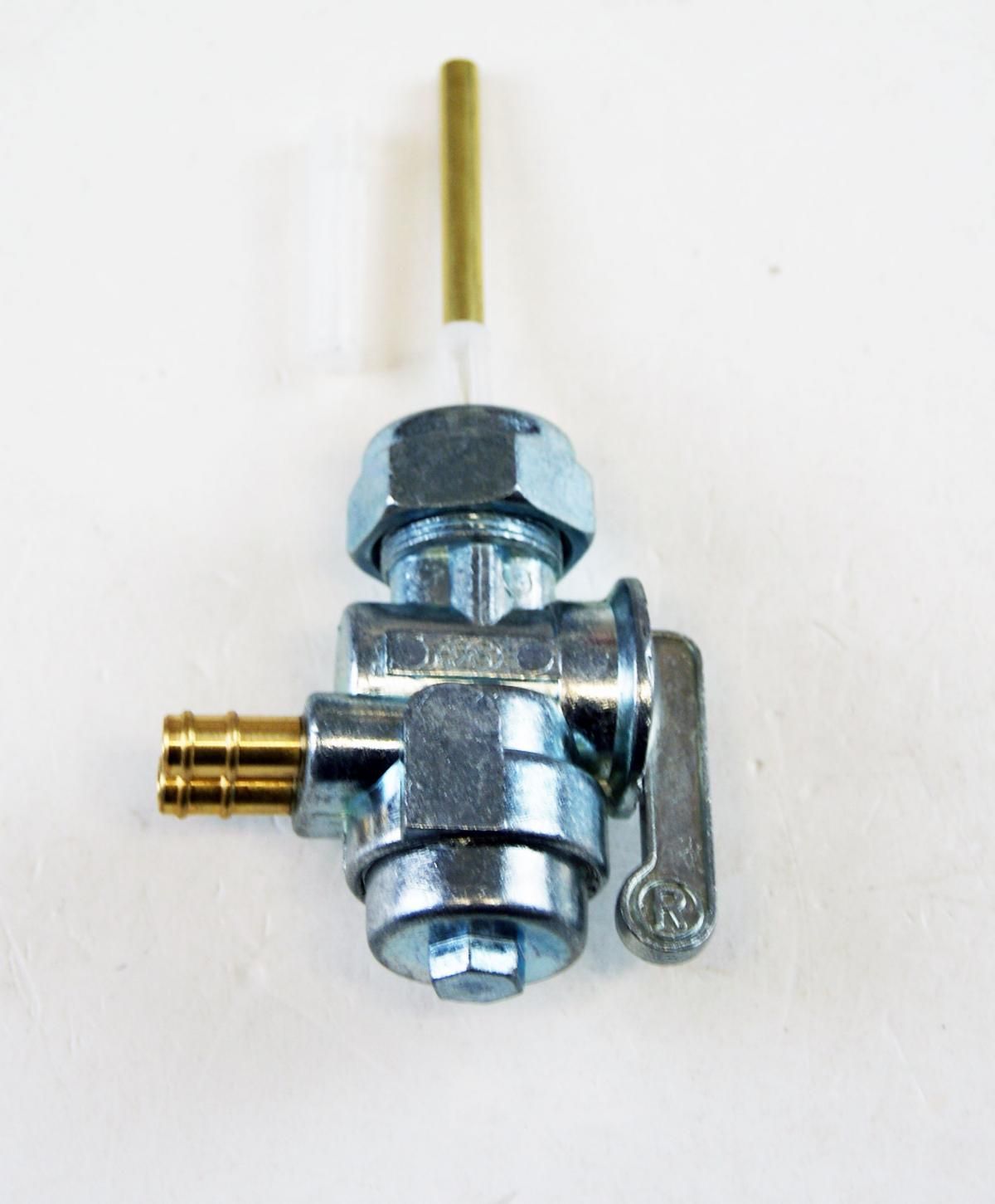 FUEL PETCOCK TAP Z1, Z900, Z2, 51023-1021 KAWASAKI Z1-Z1000, MC