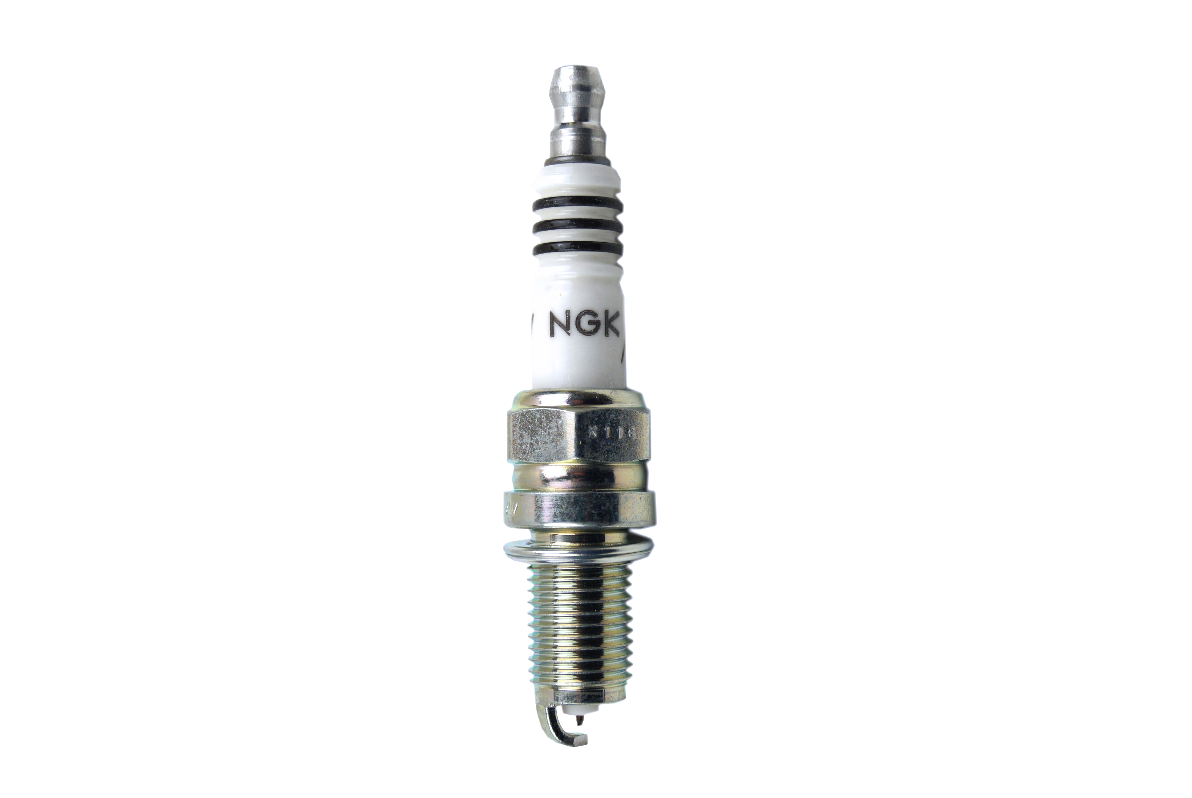 NGK SPARK PLUG DCPR8EIX 6546 97181 thumbnail 2