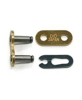 DID 520 ER-T3 SPRING LINK (RJ), DID-L-520ERT3GGRJ, DIDSL520ERT3GGRJ thumbnail 2
