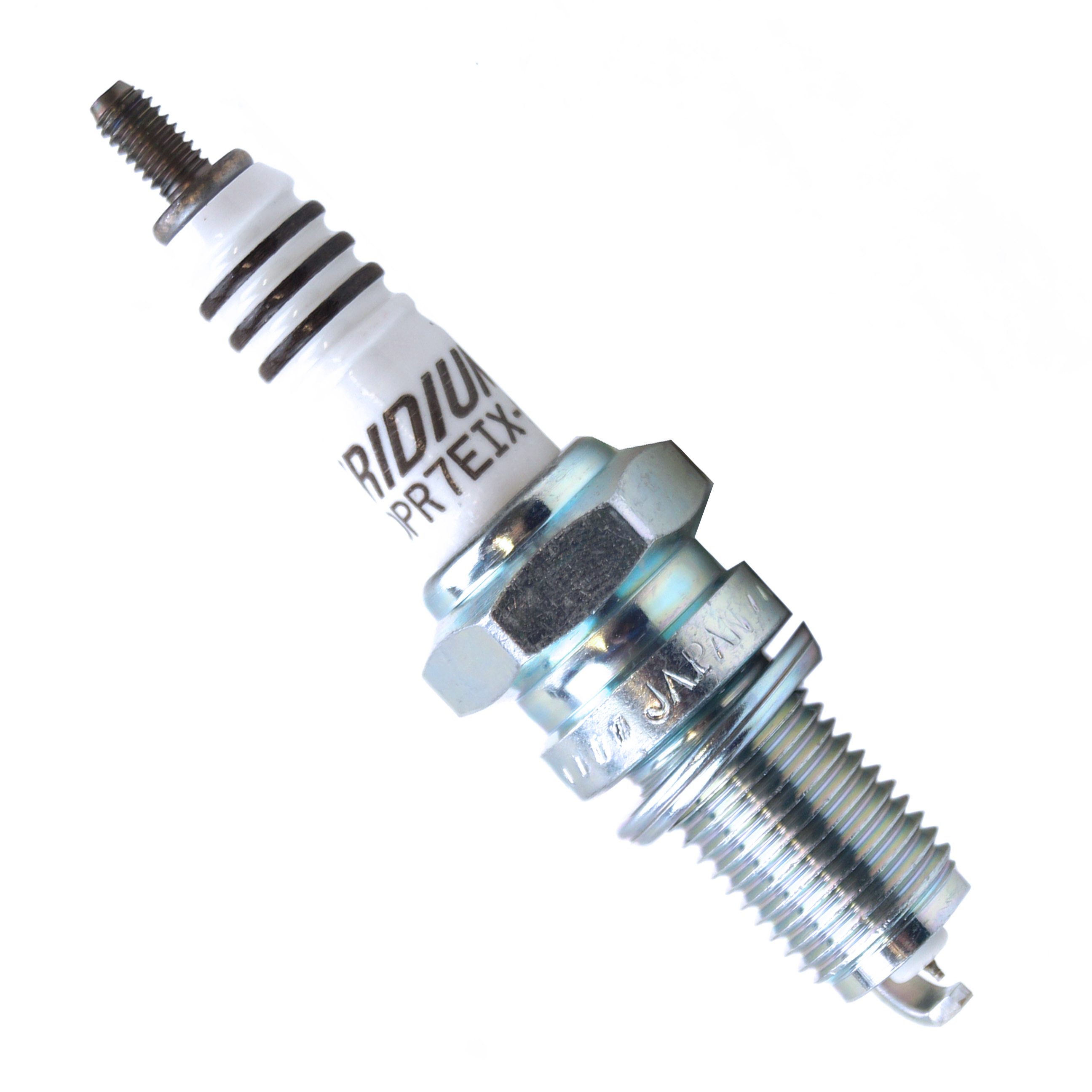 NGK SPARK PLUG DPR7EIX-9 NG7803 image 1
