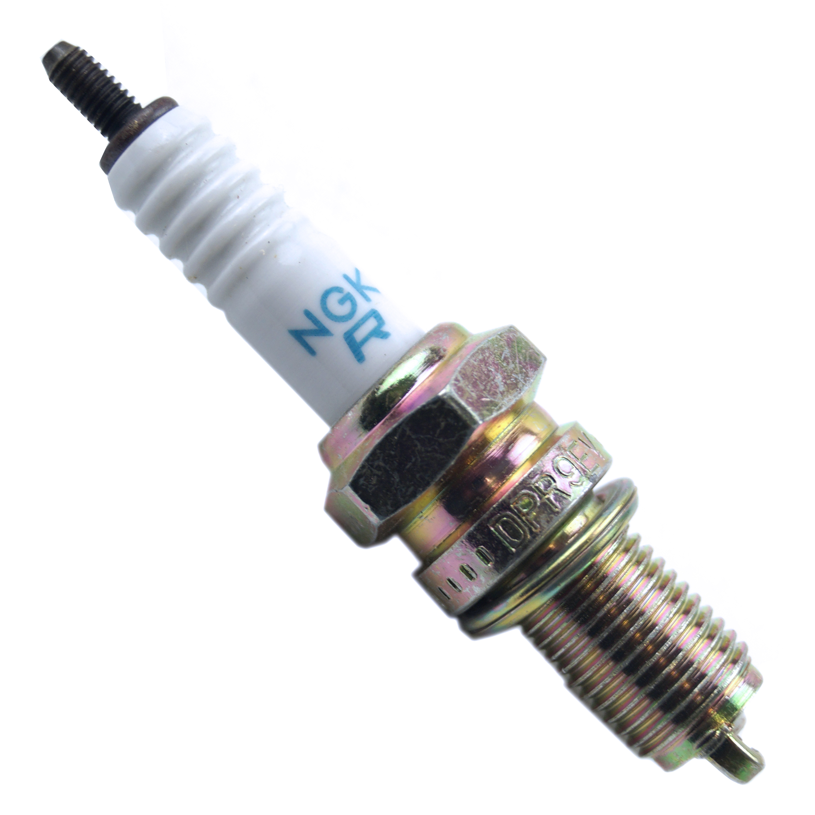 NGK SPARK PLUG DPR9EV-9 thumbnail 2