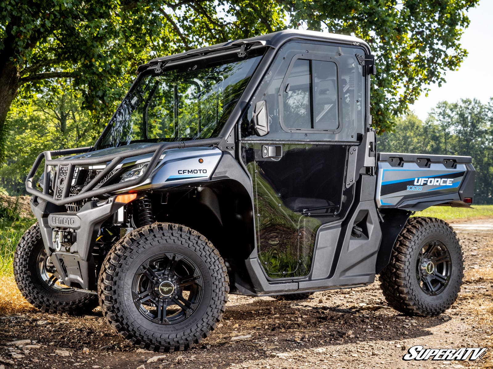 CF MOTO UFORCE 1000 DOORS, SUPER ATV DR-CF-UF1000-002-72 thumbnail 2