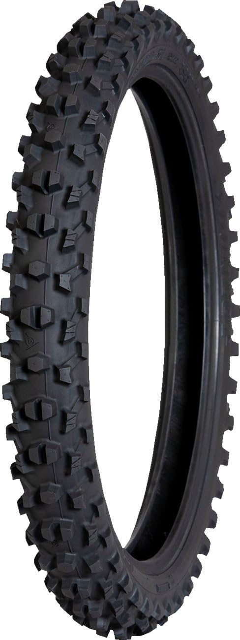 80/100-21 51M TT GEOMAX MX34 F DUNLOP, 640370