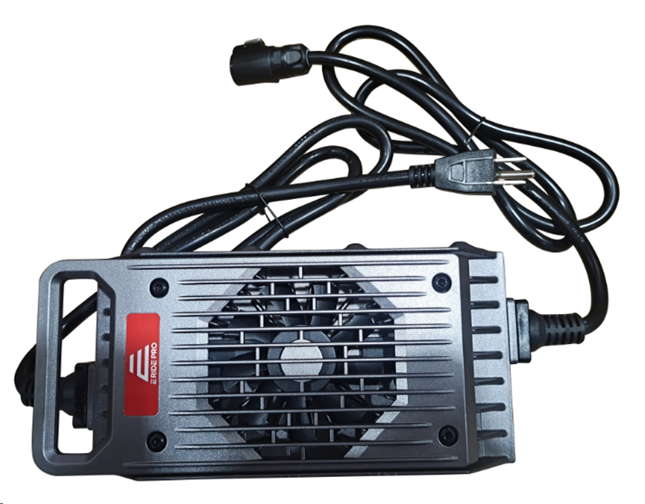 ERIDE PRO LE1 S SS SR CHARGER 2025 VERSION - UK PLUG image 1
