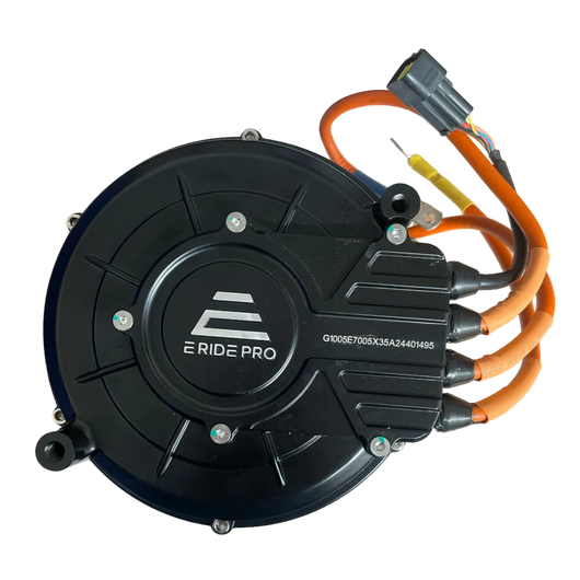 ERIDE PRO SS 5KW MOTOR image 1