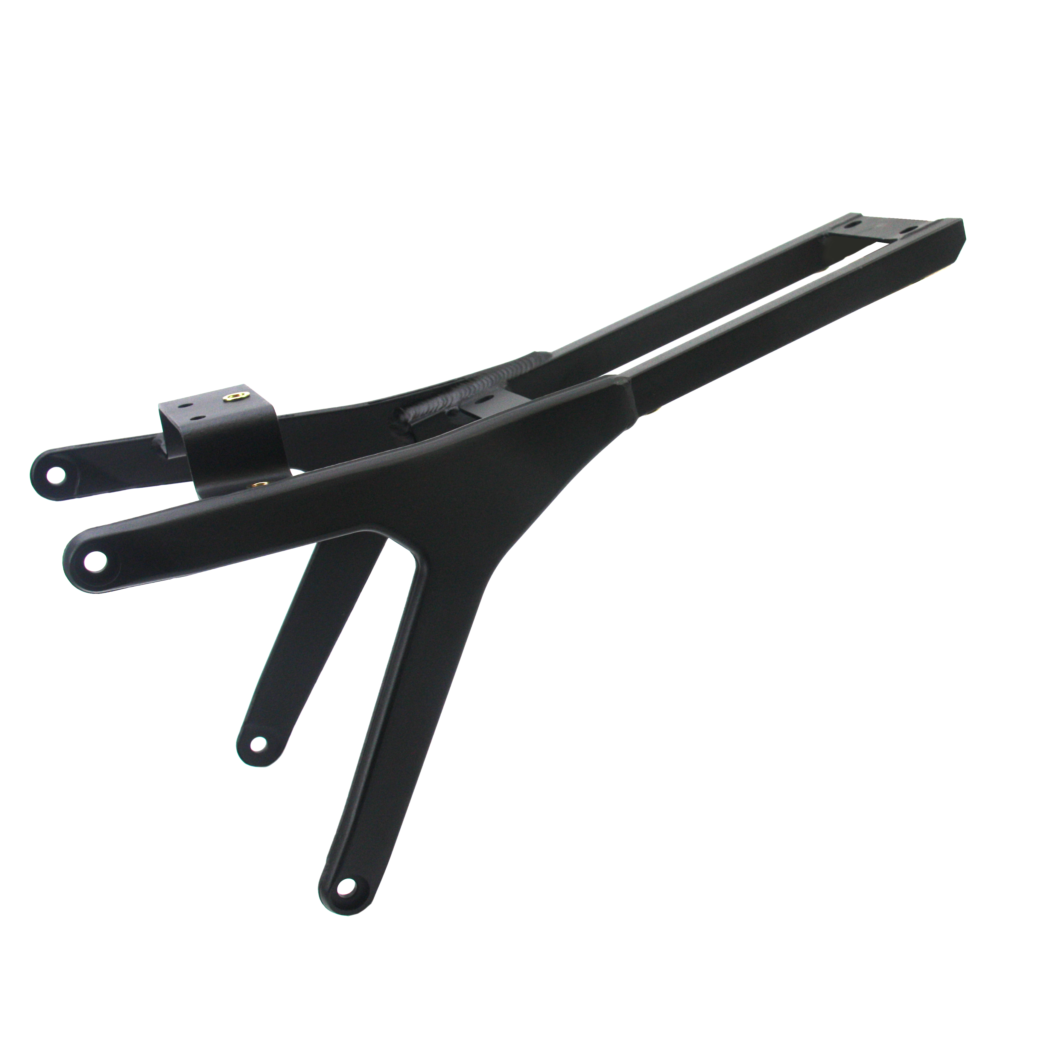 ERIDE PRO LE1 S SS REAR SUBFRAME TAILSTOCK image 1