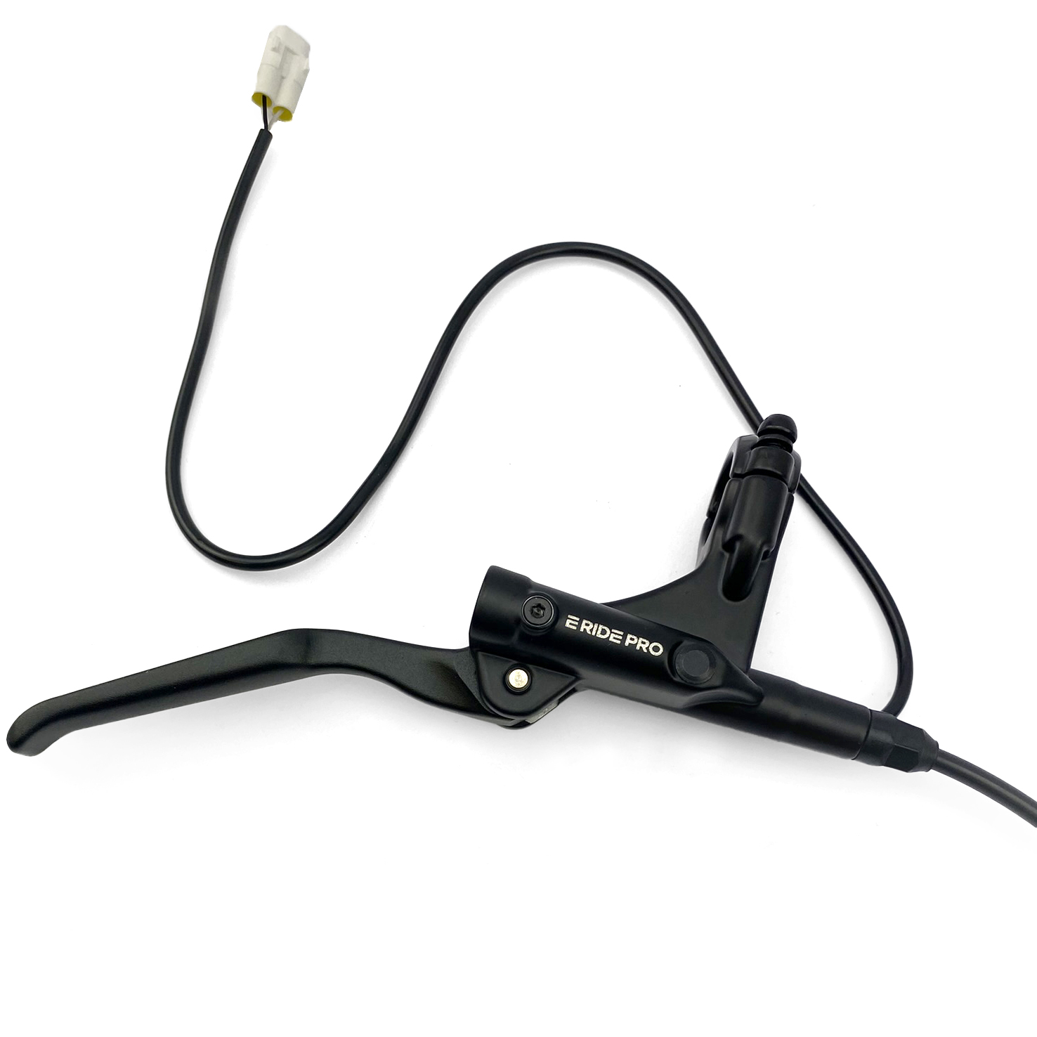 ERIDE PRO LE1 S SS FRONT BRAKE ASSEMBLY, MASTER CYLINDER & CALIPER thumbnail 3