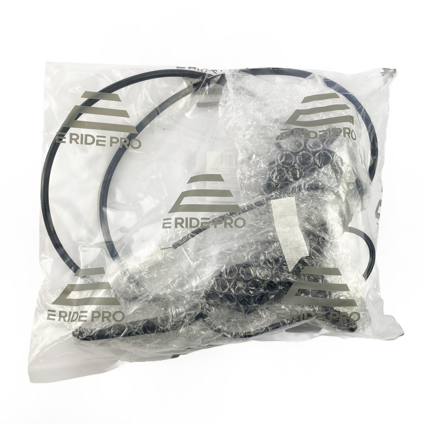 ERIDE PRO LE1 S SS FRONT BRAKE ASSEMBLY, MASTER CYLINDER & CALIPER thumbnail 6
