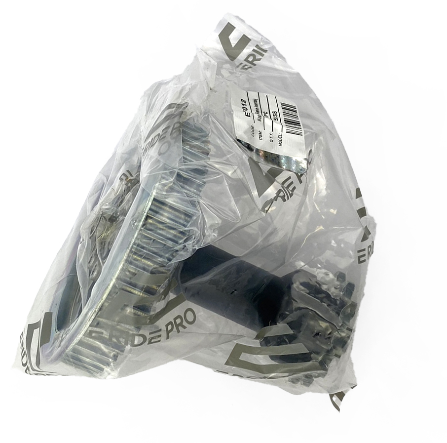 ERIDE PRO LE1 S SS MID DRIVE ASSEMBLY thumbnail 2