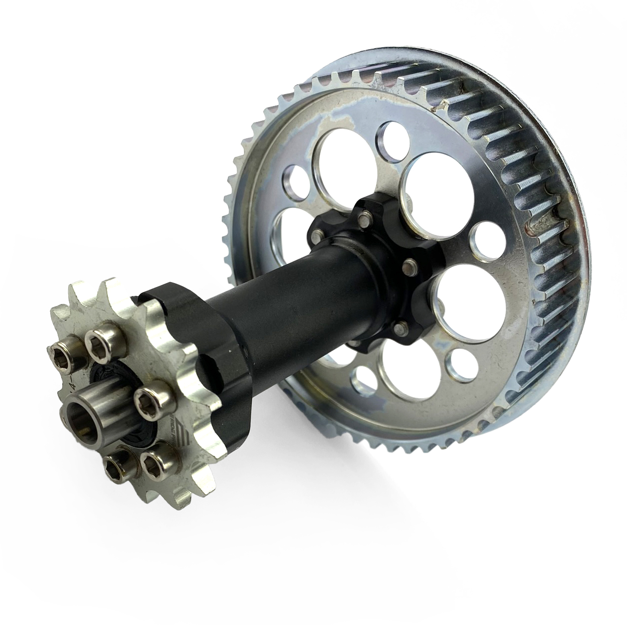 ERIDE PRO LE1 S SS MID DRIVE ASSEMBLY thumbnail 4