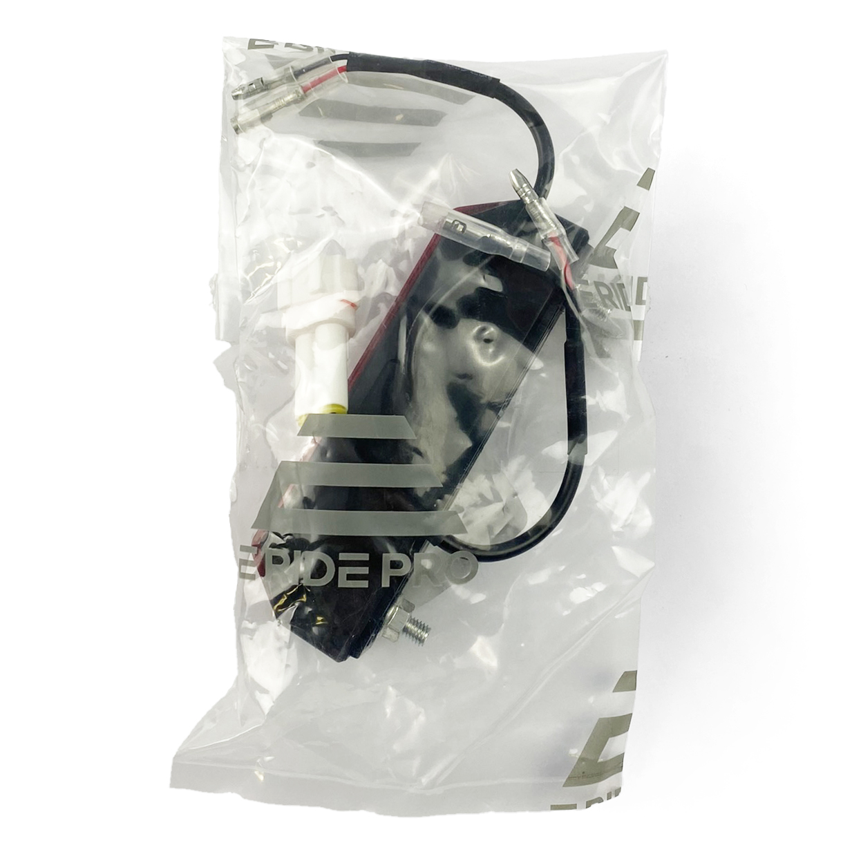 ERIDE PRO LE1 S SS REAR LED TAIL LIGHT thumbnail 3