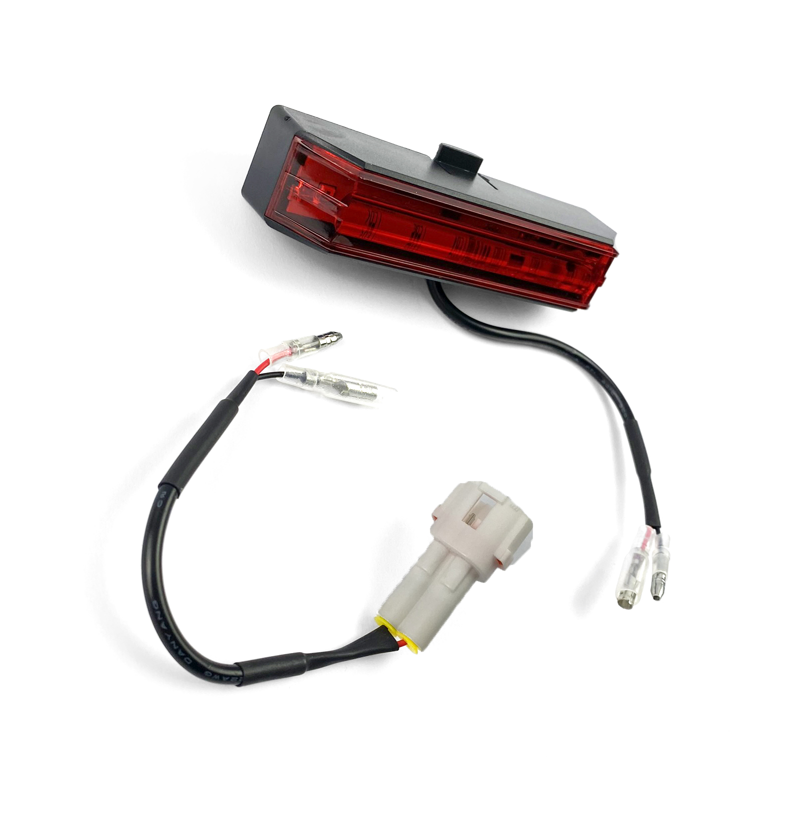 ERIDE PRO LE1 S SS REAR LED TAIL LIGHT thumbnail 4