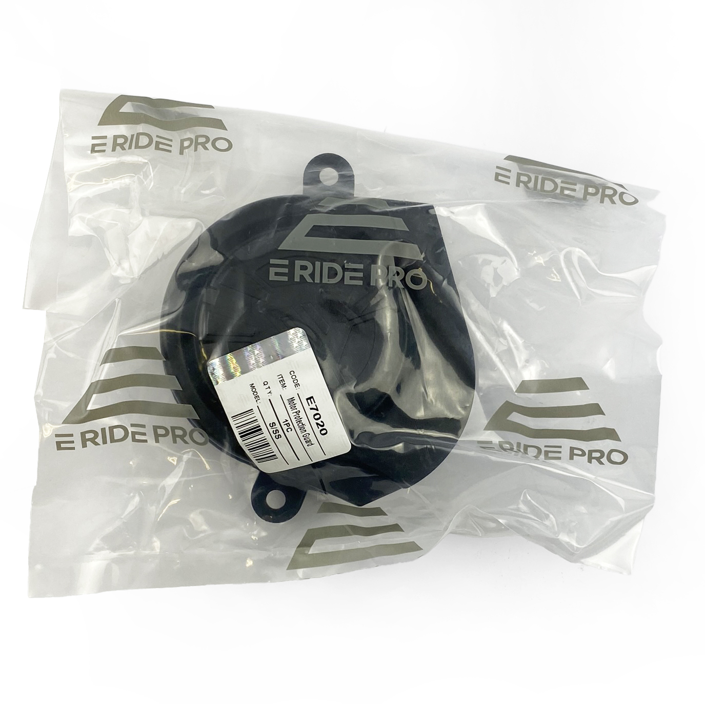 ERIDE PRO LE1 S SS MOTOR DRIVE GUARD thumbnail 3