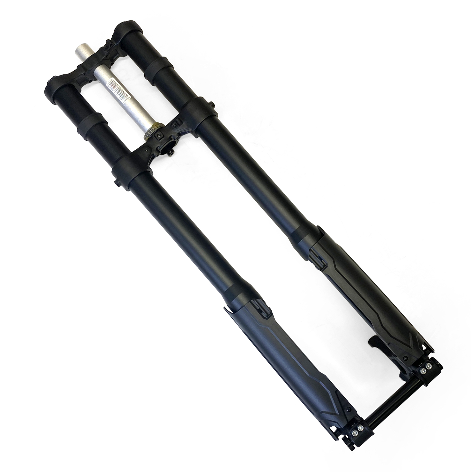 ERIDE PRO SS ADJUSTABLE RST HD SUSPENSION thumbnail 2
