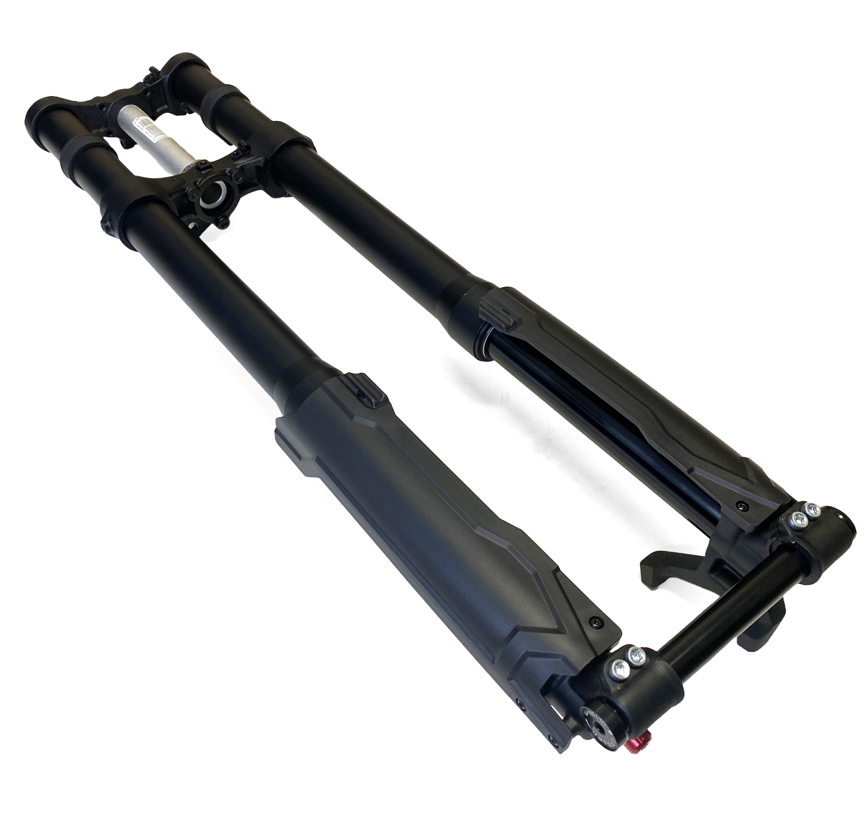 ERIDE PRO SS ADJUSTABLE RST HD SUSPENSION thumbnail 4