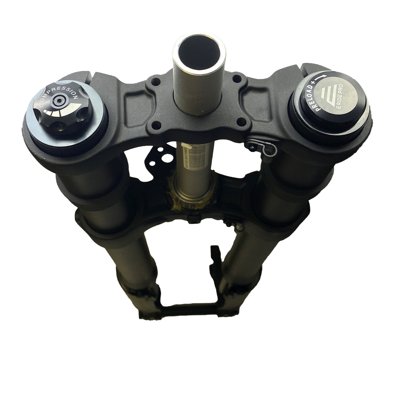 ERIDE PRO SS ADJUSTABLE RST HD SUSPENSION thumbnail 6