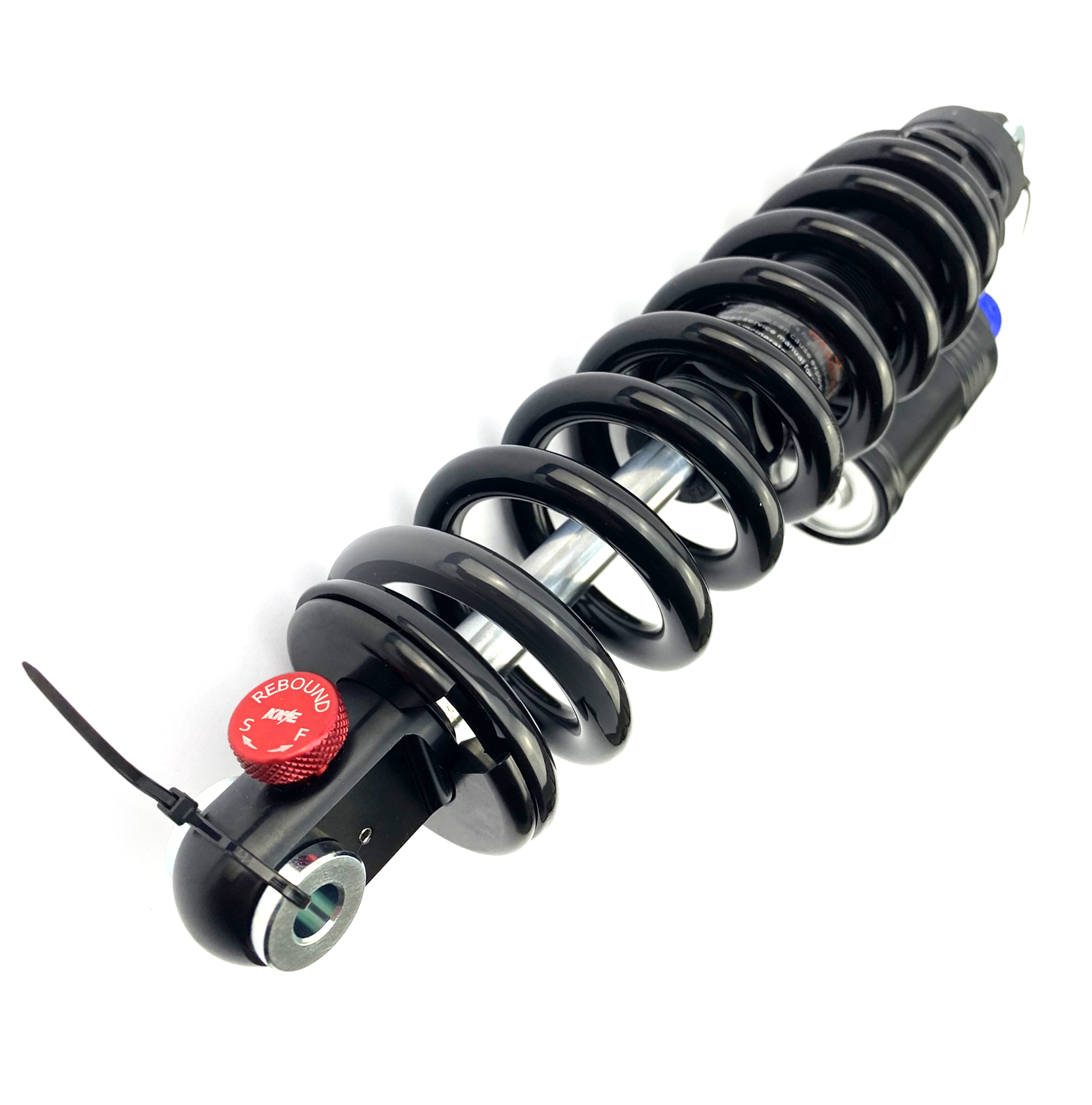 ERIDE PRO LE1 S SS REAR SHOCK ASSEMBLY thumbnail 4
