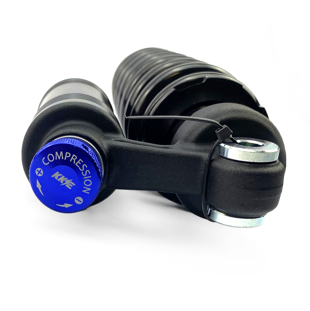 ERIDE PRO LE1 S SS REAR SHOCK ASSEMBLY thumbnail 6