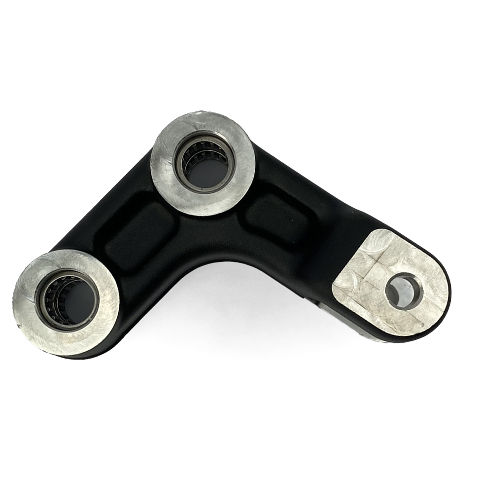 ERIDE PRO LE1 S SS REAR SUSPENSION DOG BONE thumbnail 4