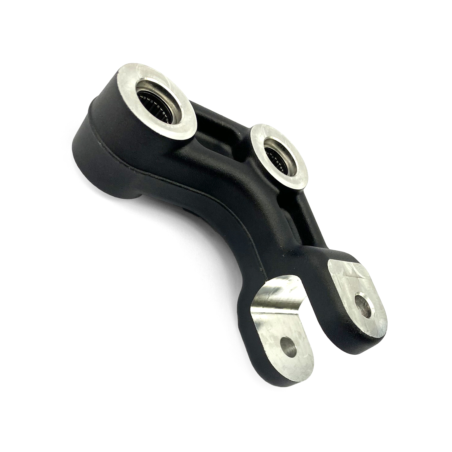 ERIDE PRO LE1 S SS REAR SUSPENSION DOG BONE thumbnail 5