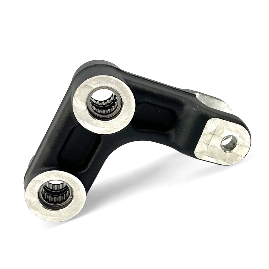ERIDE PRO LE1 S SS REAR SUSPENSION DOG BONE image 1