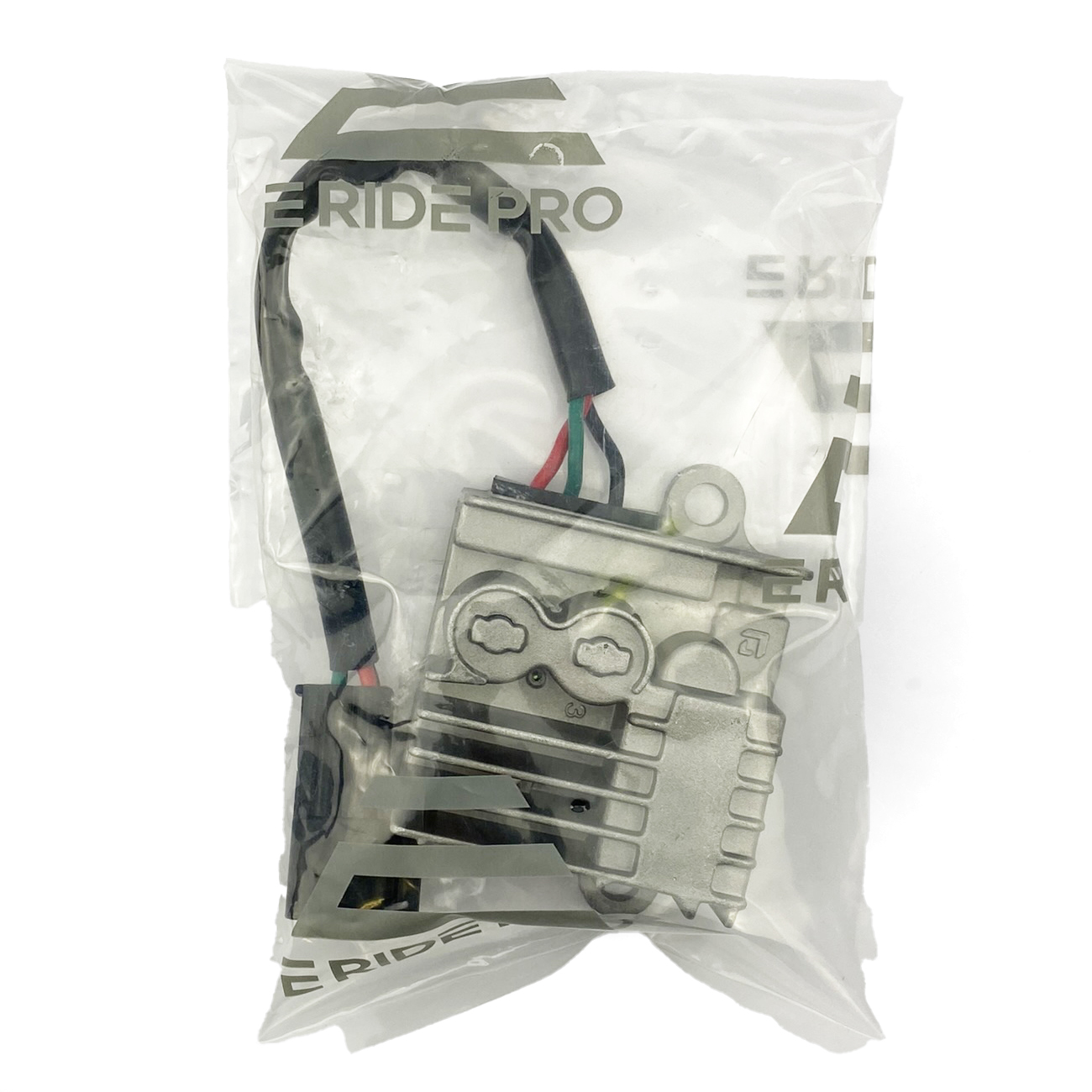 ERIDE PRO LE1 S SS VOLTAGE REGULATOR CONVERTER thumbnail 3