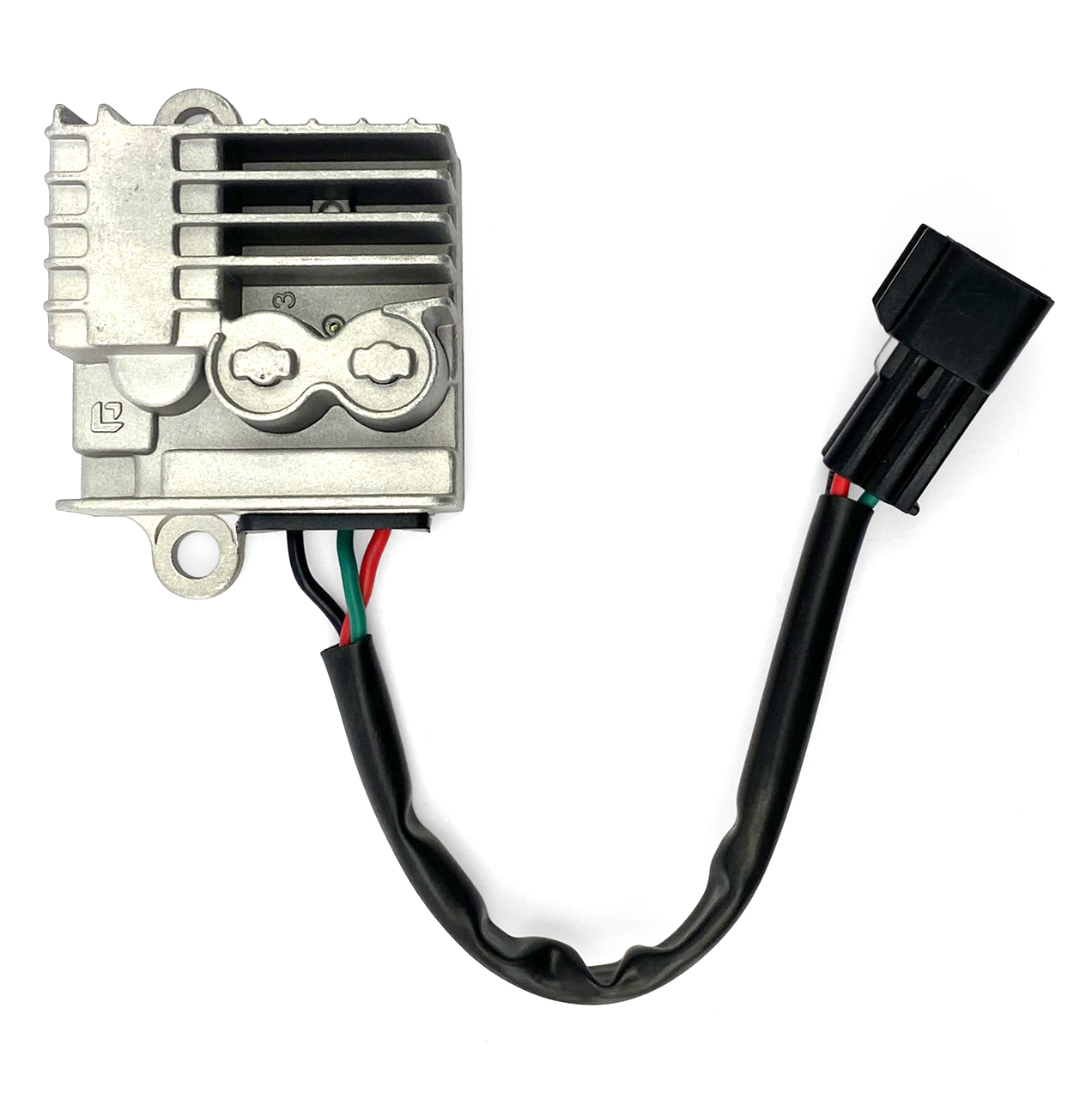 ERIDE PRO LE1 S SS VOLTAGE REGULATOR CONVERTER thumbnail 4