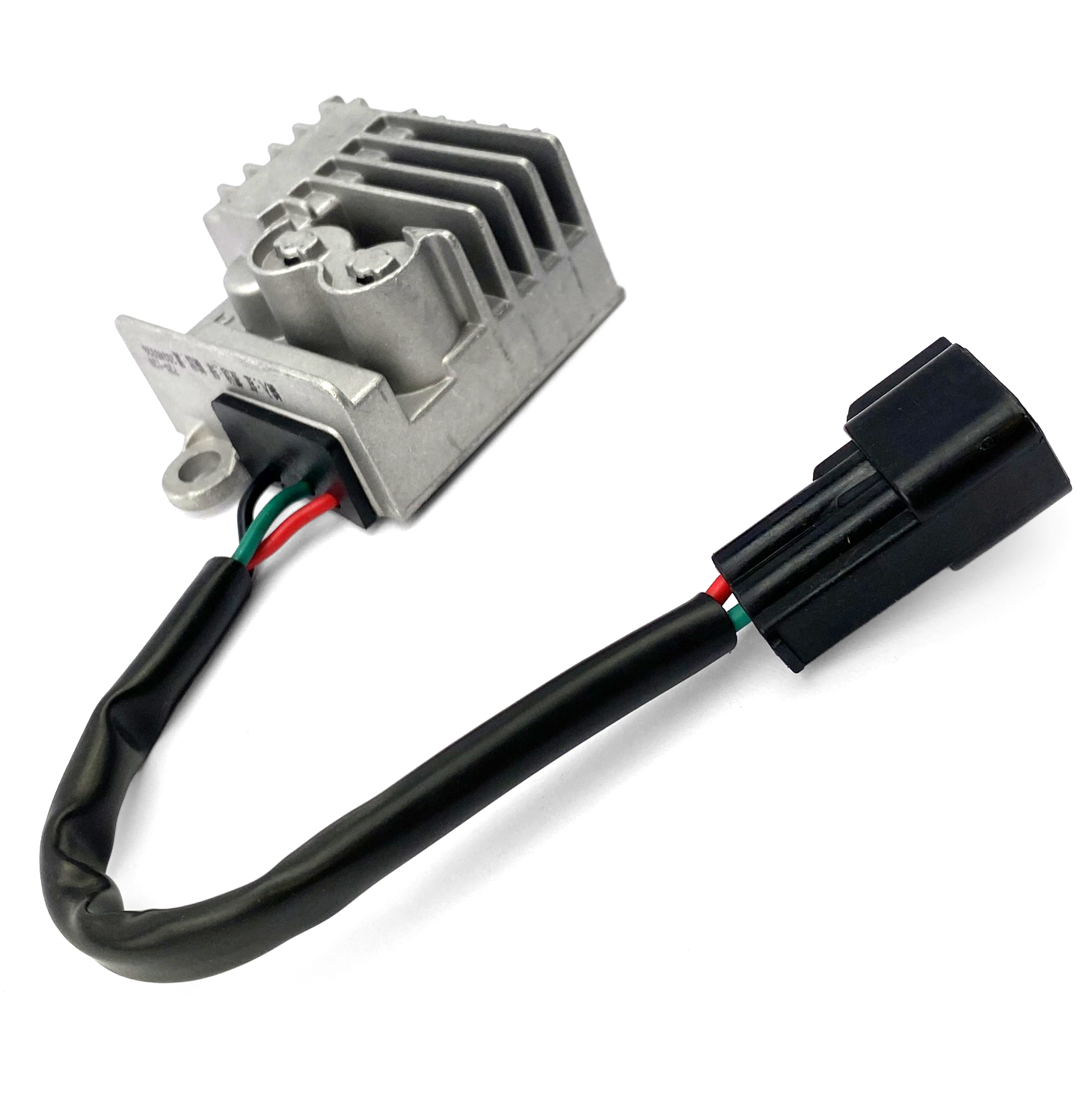 ERIDE PRO LE1 S SS VOLTAGE REGULATOR CONVERTER image 1