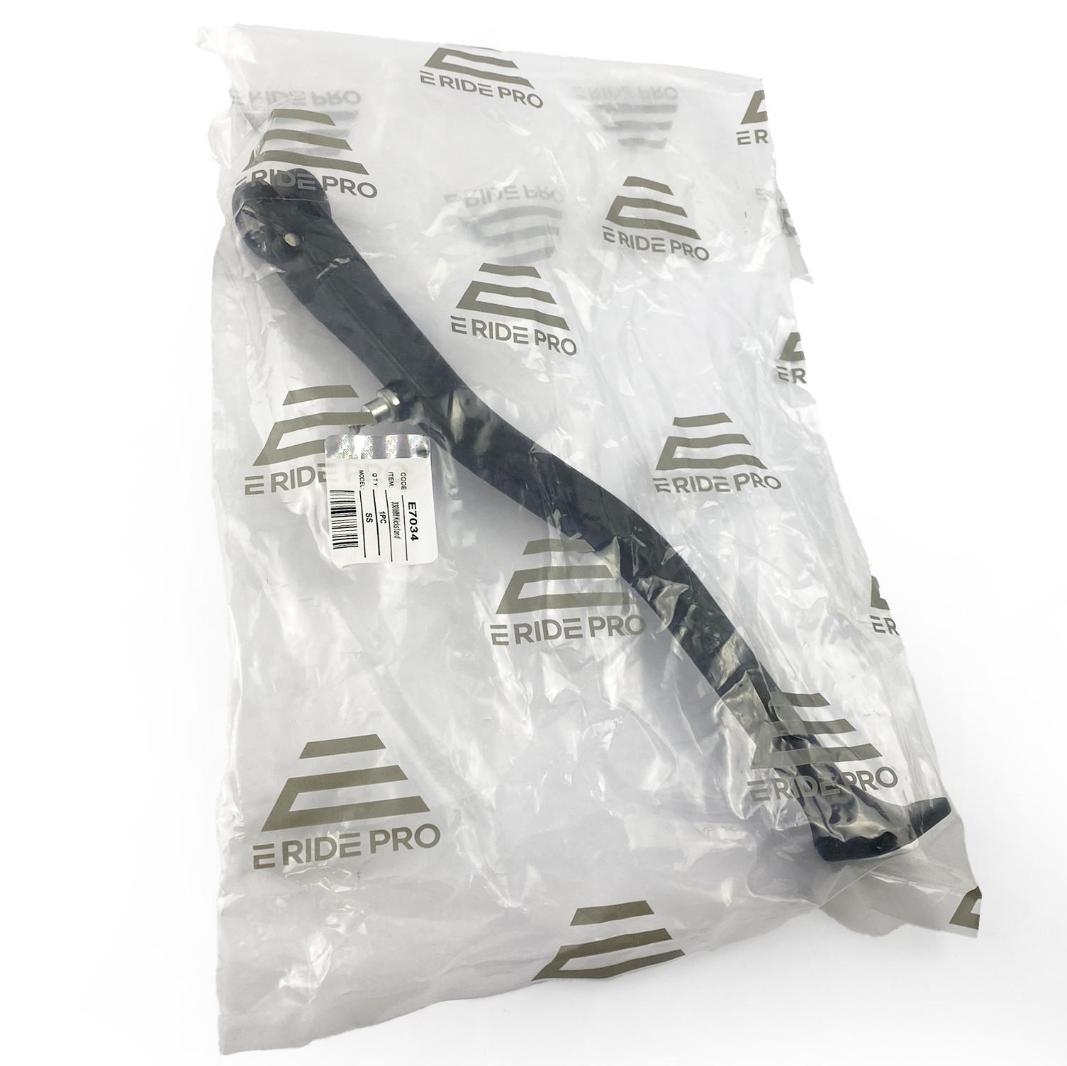 ERIDE PRO SS SIDE STAND 330mm thumbnail 3