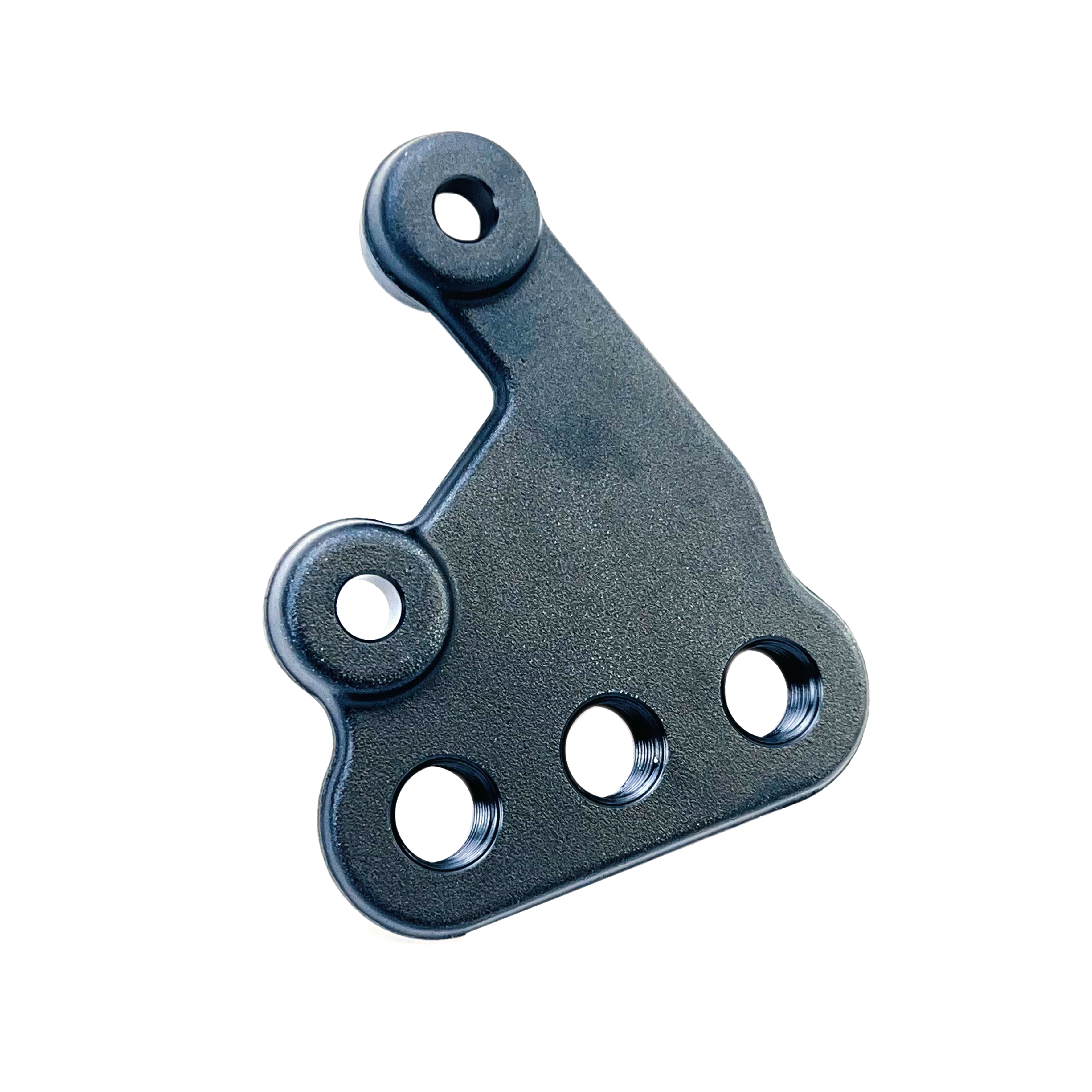 ERIDE PRO LE1 S SS RIGHT FOOTPEG MOUNT BRACKET thumbnail 2
