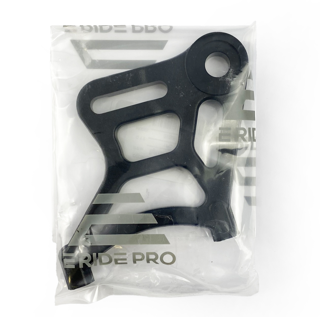 ERIDE PRO SS REAR CALIPER MOUNT thumbnail 2
