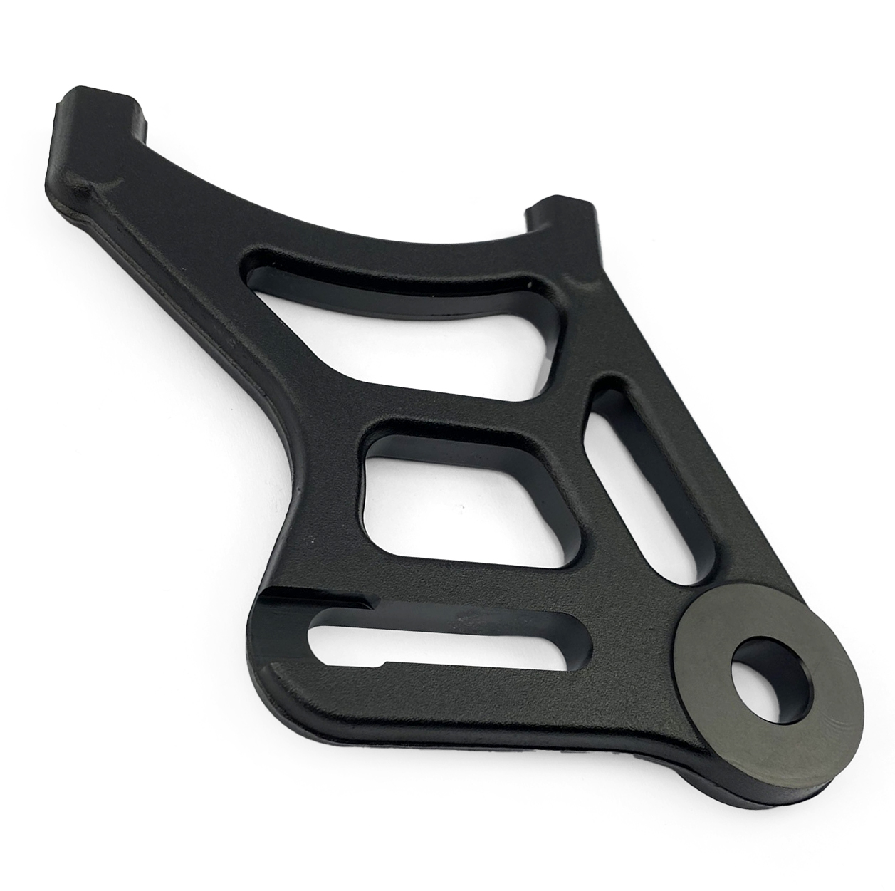 ERIDE PRO SS REAR CALIPER MOUNT image 1