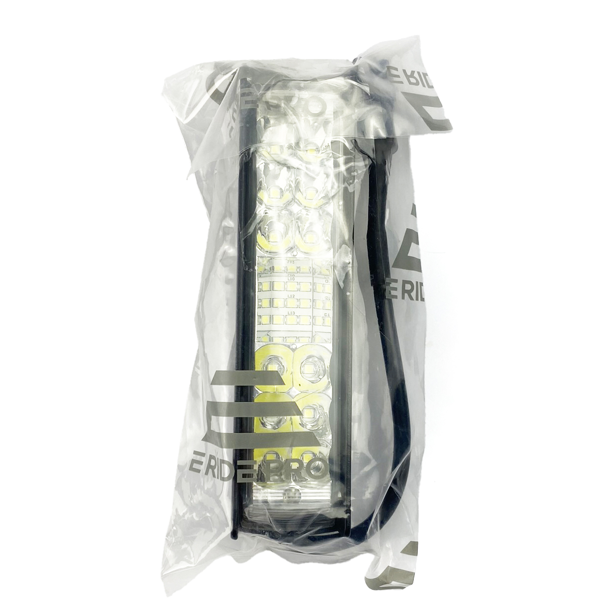 ERIDE PRO LE1 S SS FRONT LED HEADLIGHT thumbnail 3