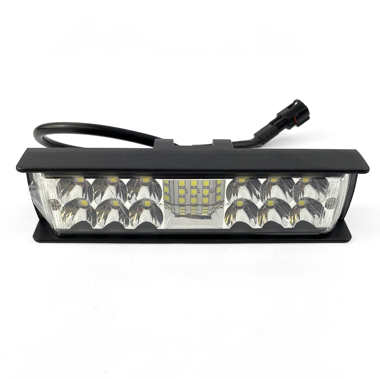 ERIDE PRO LE1 S SS FRONT LED HEADLIGHT image 1