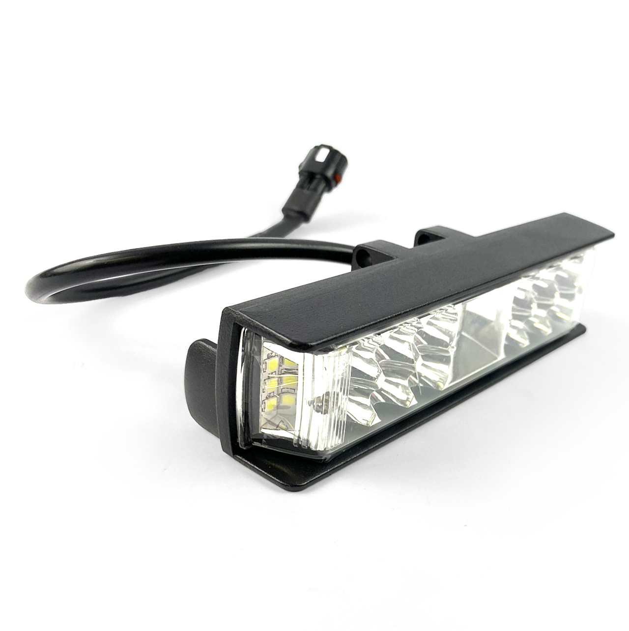 ERIDE PRO LE1 S SS FRONT LED HEADLIGHT thumbnail 5