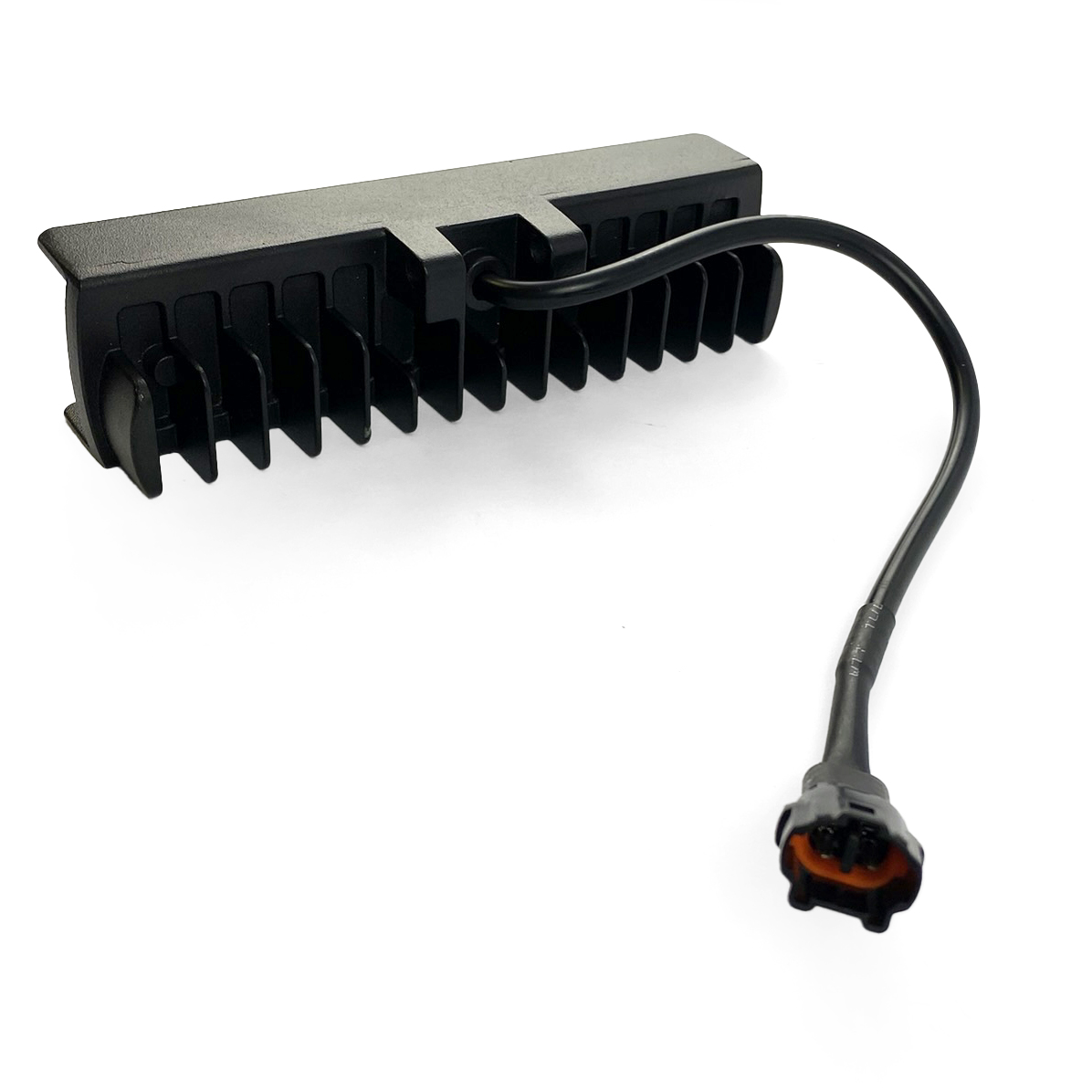 ERIDE PRO LE1 S SS FRONT LED HEADLIGHT thumbnail 6