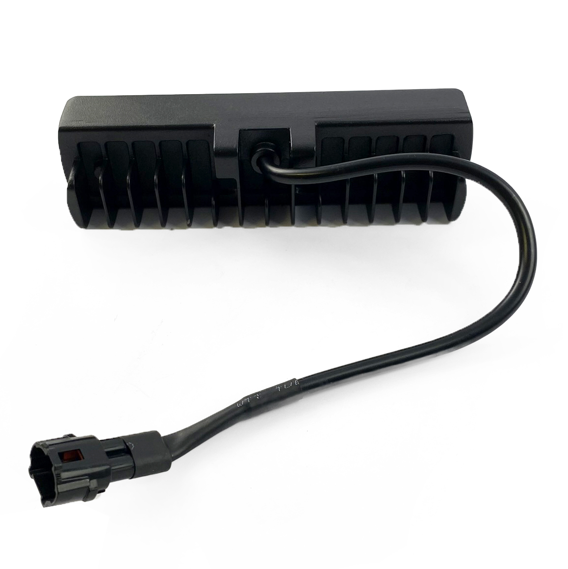 ERIDE PRO LE1 S SS FRONT LED HEADLIGHT thumbnail 7
