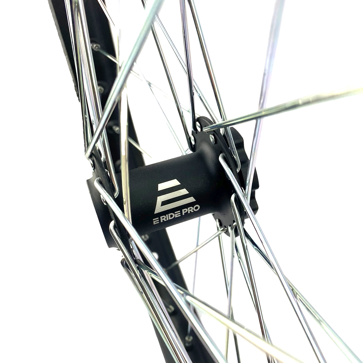 ERIDE PRO SS FRONT WHEEL 19x1.4 thumbnail 3