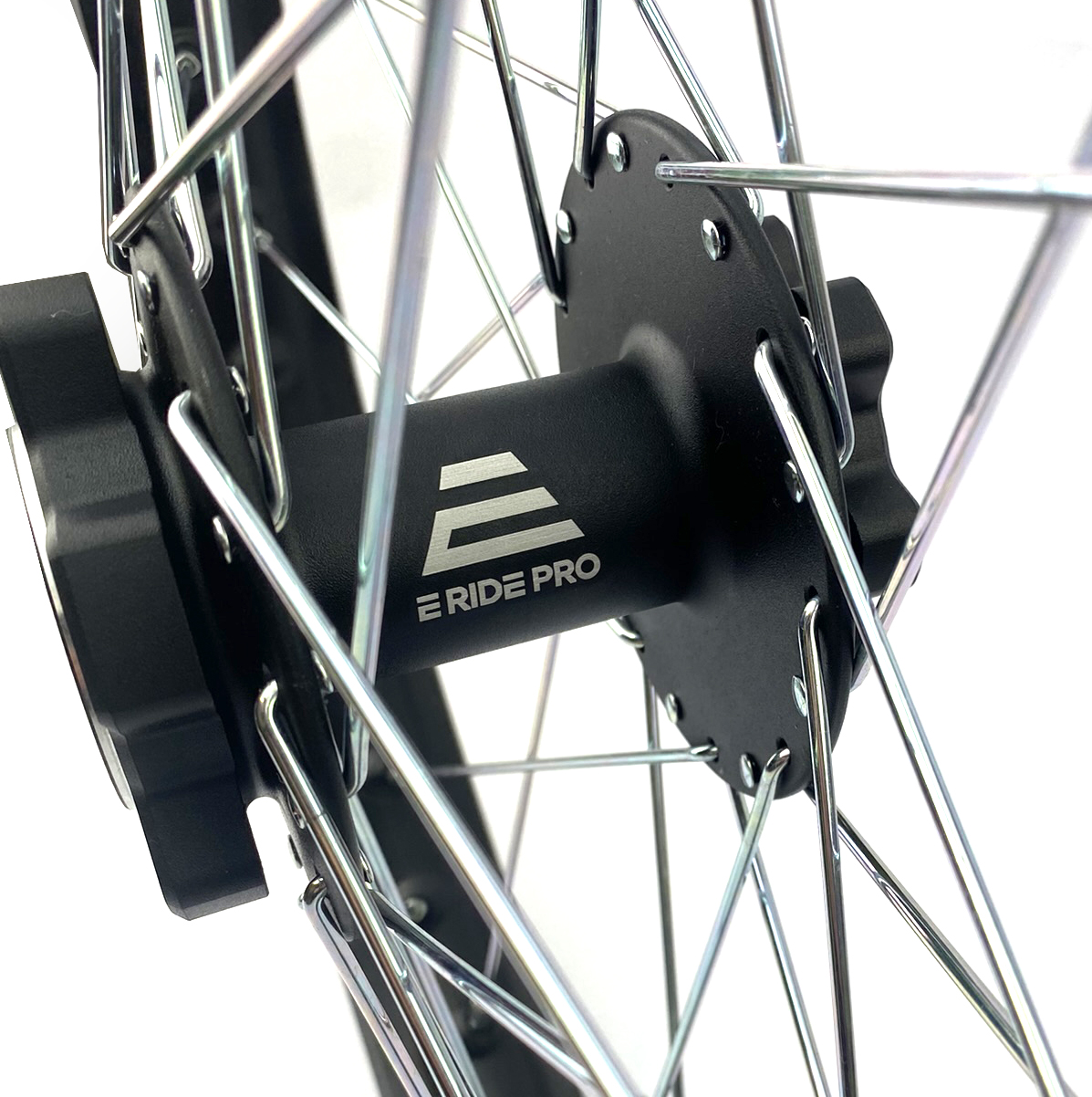 ERIDE PRO SS REAR WHEEL 19x1.6 thumbnail 3