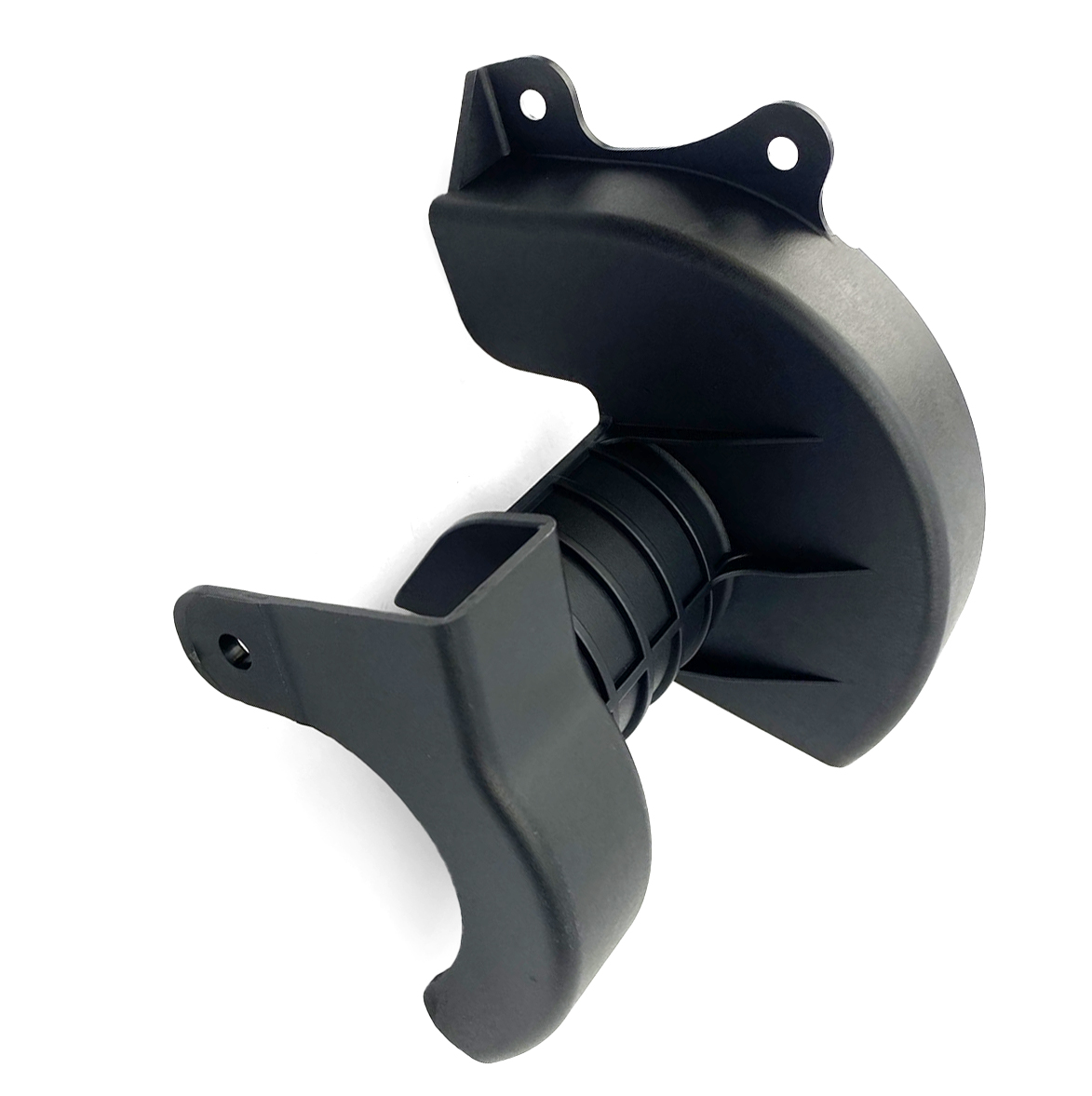 ERIDE PRO LE1 S SS MID DRIVE GUARD thumbnail 4