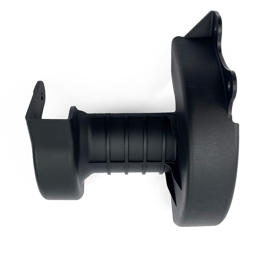 ERIDE PRO LE1 S SS MID DRIVE GUARD thumbnail 5