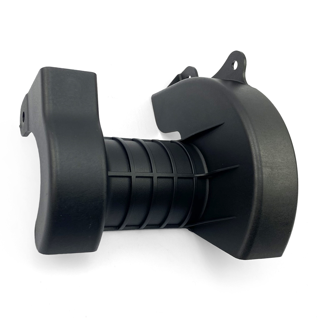 ERIDE PRO LE1 S SS MID DRIVE GUARD image 1