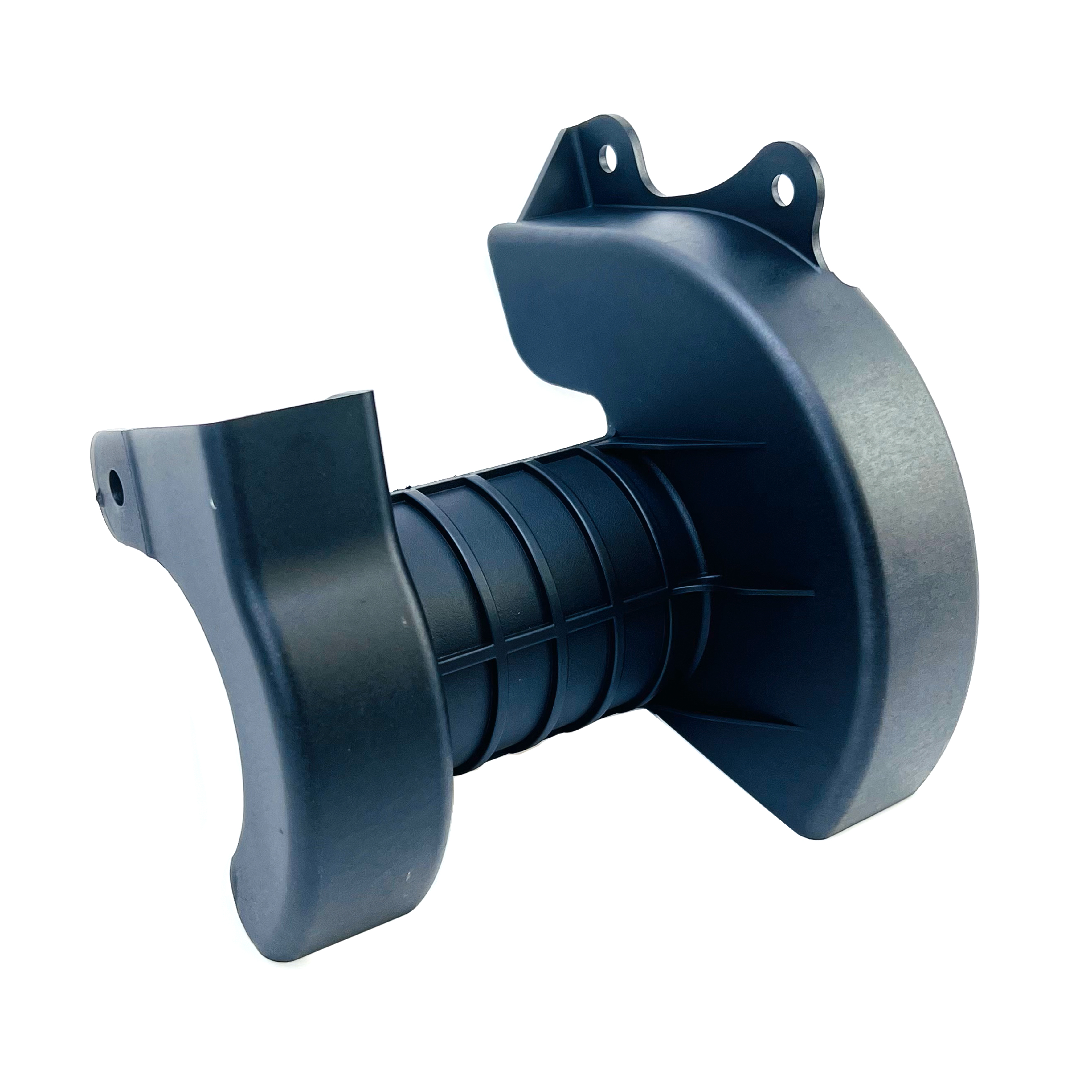 ERIDE PRO LE1 S SS MID DRIVE GUARD thumbnail 2