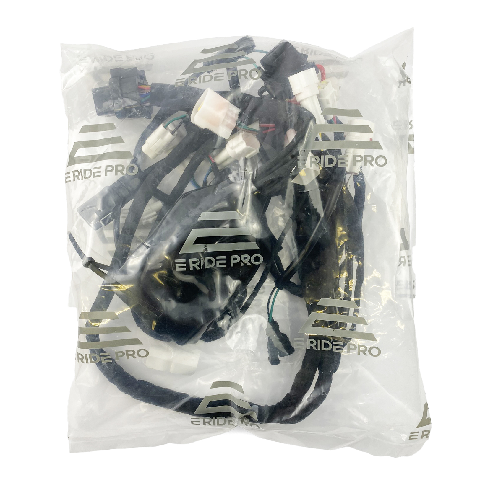 ERIDE PRO LE1 MAIN WIRING HARNESS LOOM ASSEMBLY thumbnail 2
