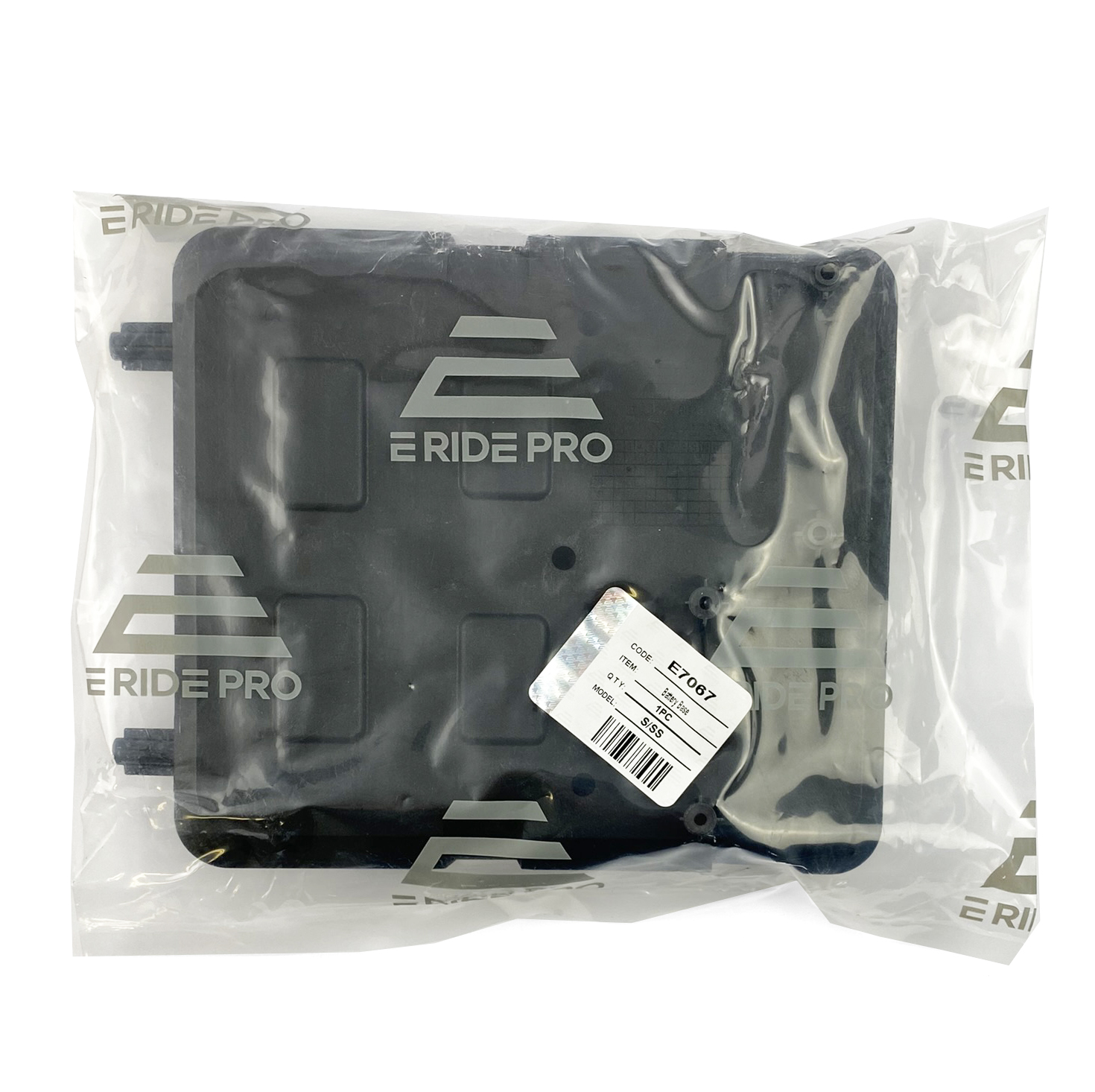 ERIDE PRO LE1 S SS BATTERY BASE SUPPORT BRACKET thumbnail 2
