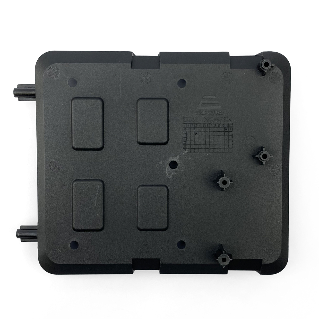 ERIDE PRO LE1 S SS BATTERY BASE SUPPORT BRACKET thumbnail 3