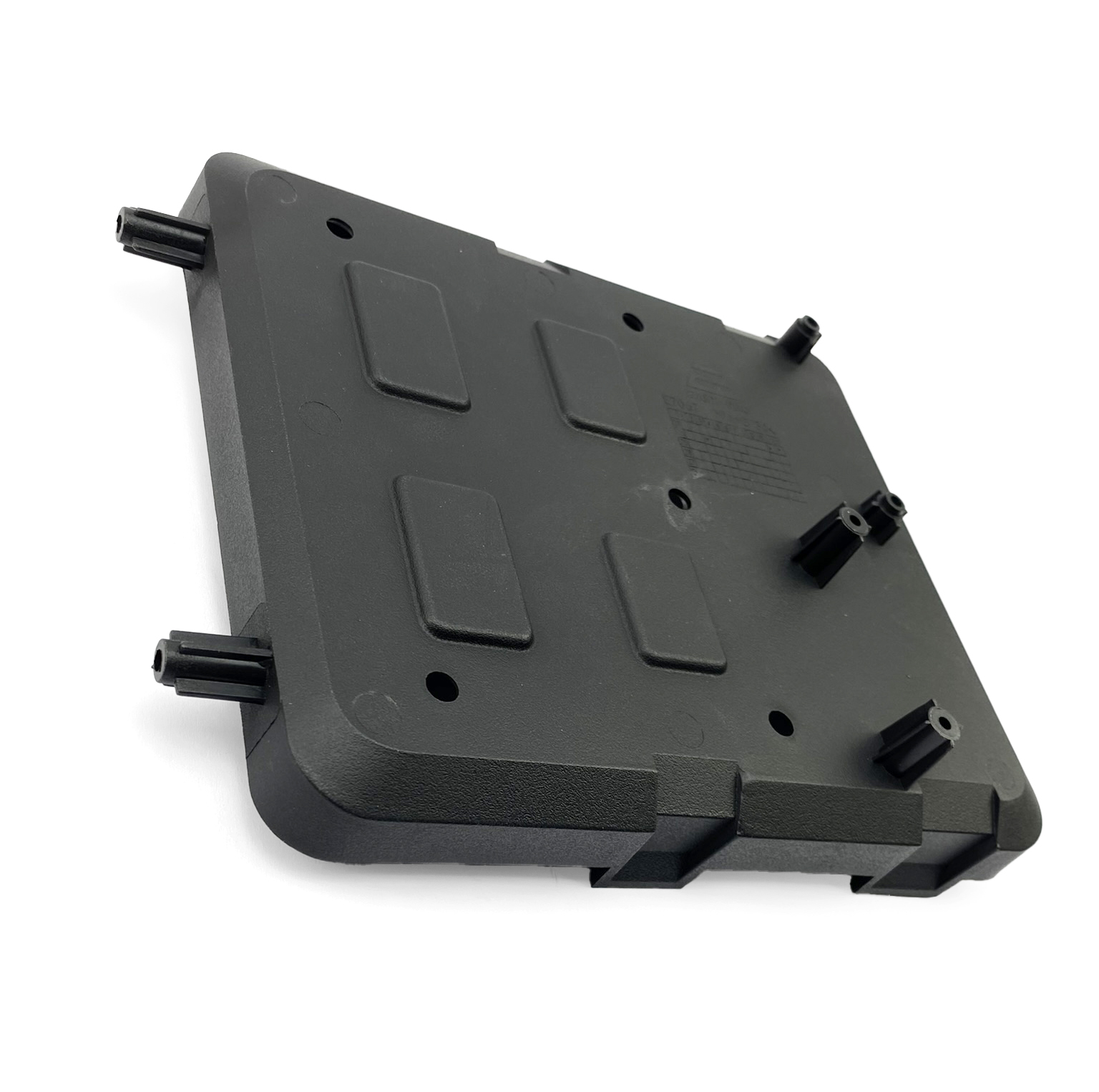 ERIDE PRO LE1 S SS BATTERY BASE SUPPORT BRACKET image 1