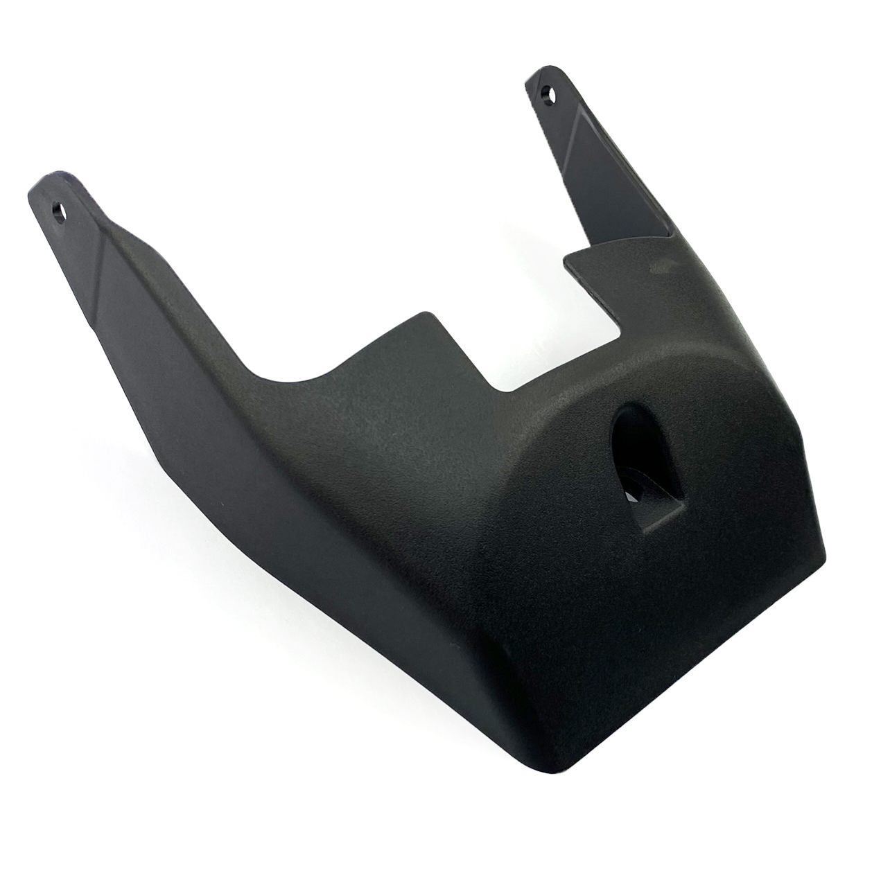 ERIDE PRO LE1 S SS KEY LOCK IGNITION COVER image 1