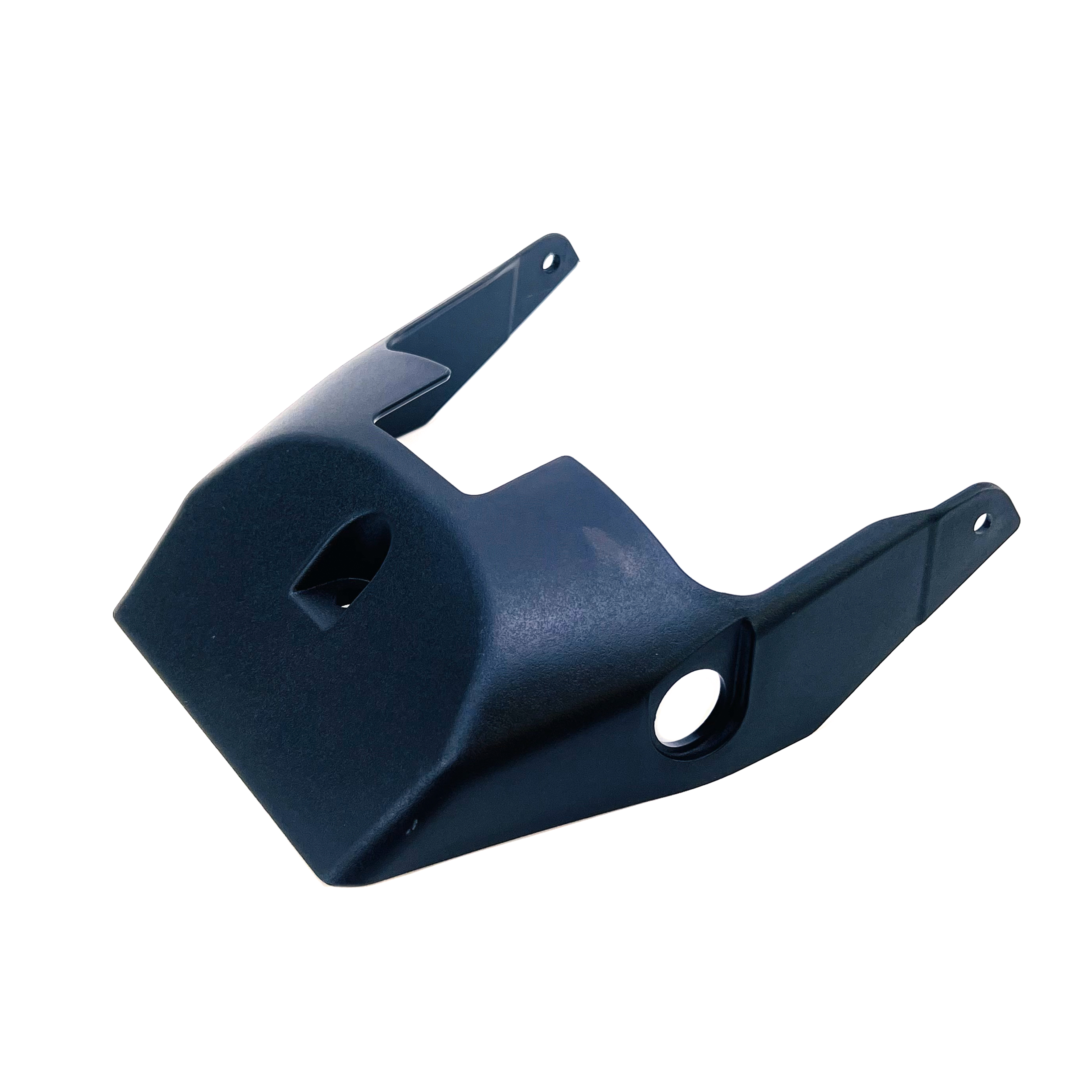 ERIDE PRO LE1 S SS KEY LOCK IGNITION COVER thumbnail 2